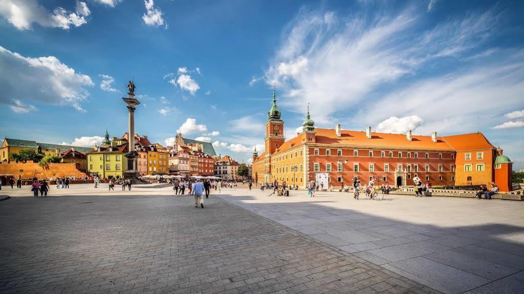 Magic Villa De Бенідорм Екстер'єр фото